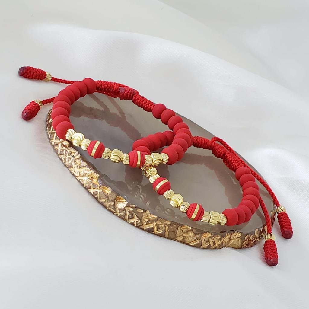 Pulsera pareja Balin Italiano # 5
