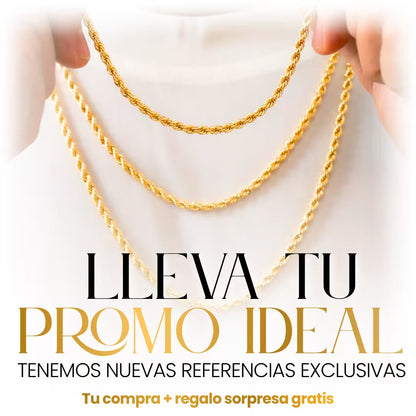 Joyeria Roux