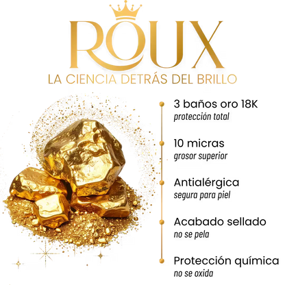 Joyeria Roux