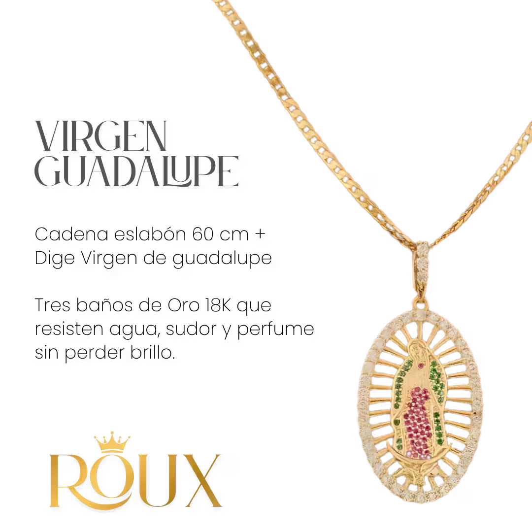 Joyeria Roux