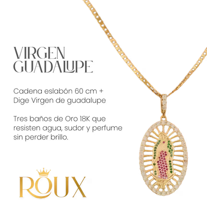 Joyeria Roux
