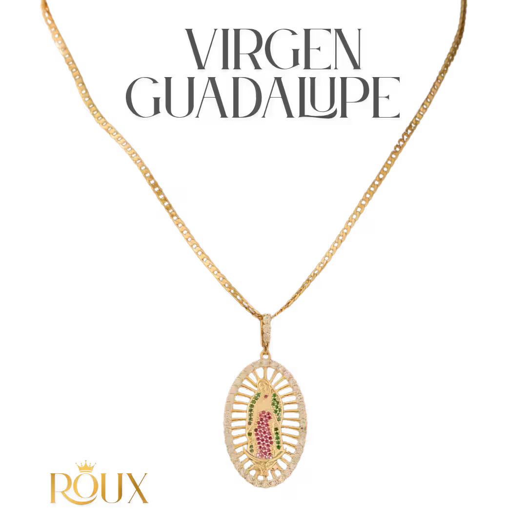 Joyeria Roux