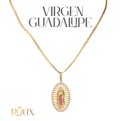 Joyeria Roux