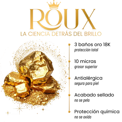 Joyeria Roux